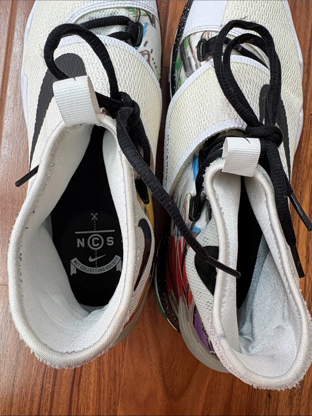Nike‎ HyperRev 26 Sneakers Mens 10